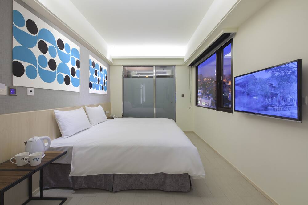 Photo of Bedroom in Zhongli District