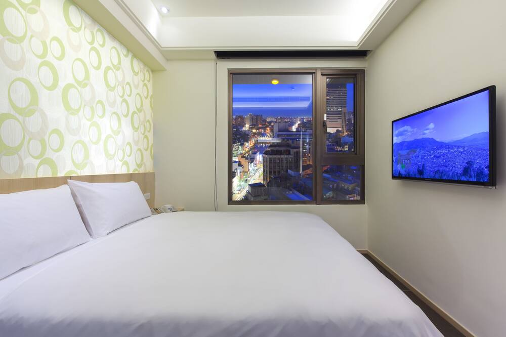 Photo of Bedroom in Zhongli District