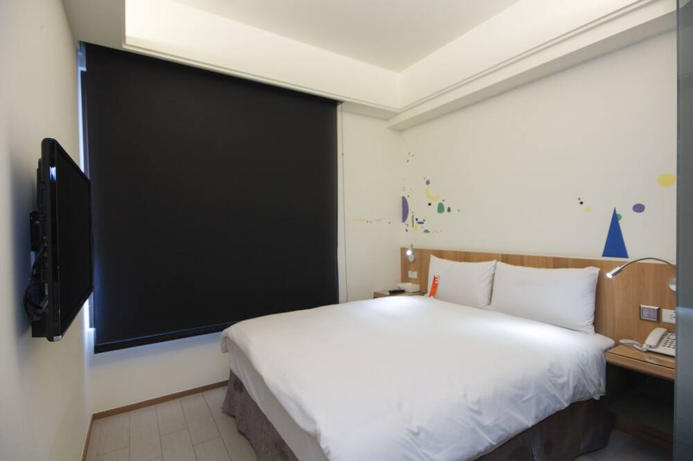 Photo of Bedroom in Zhongli District