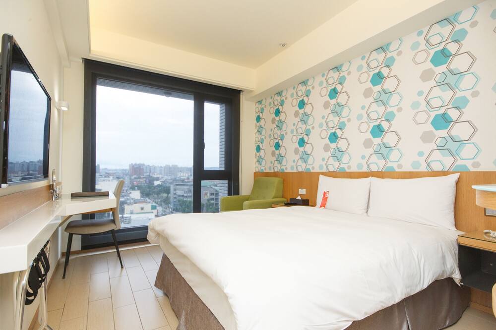 Photo of Bedroom in Zhongli District