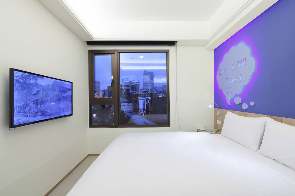Photo of Bedroom in Zhongli District