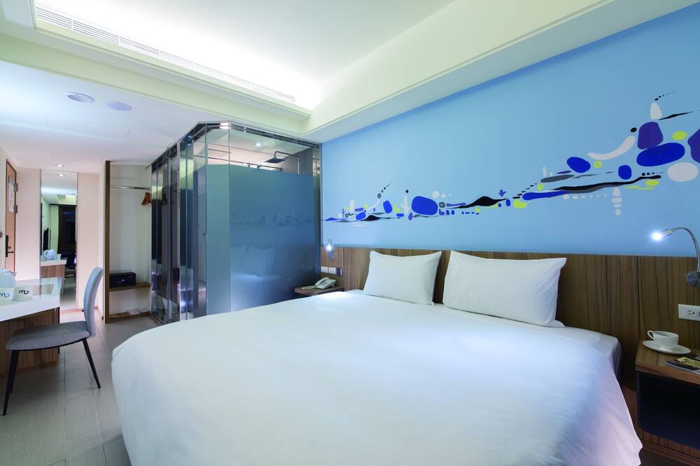 Photo of Bedroom in Zhongli District