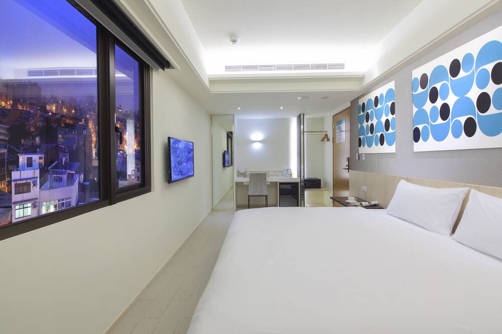 Photo of Bedroom in Zhongli District