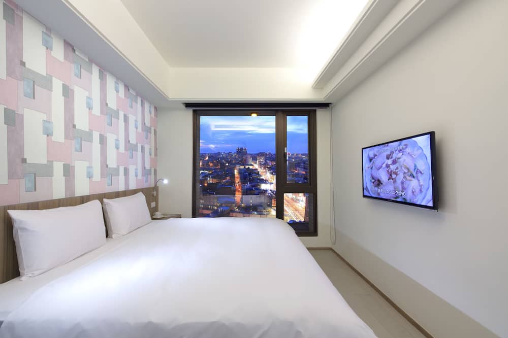 Photo of Bedroom in Zhongli District