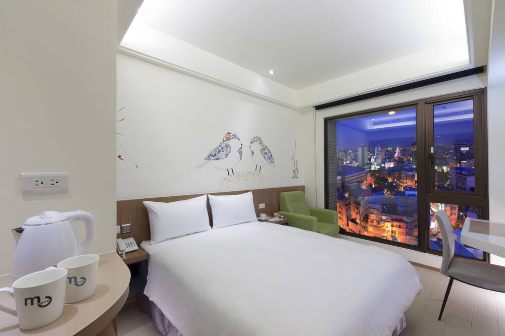 Photo of Bedroom in Zhongli District