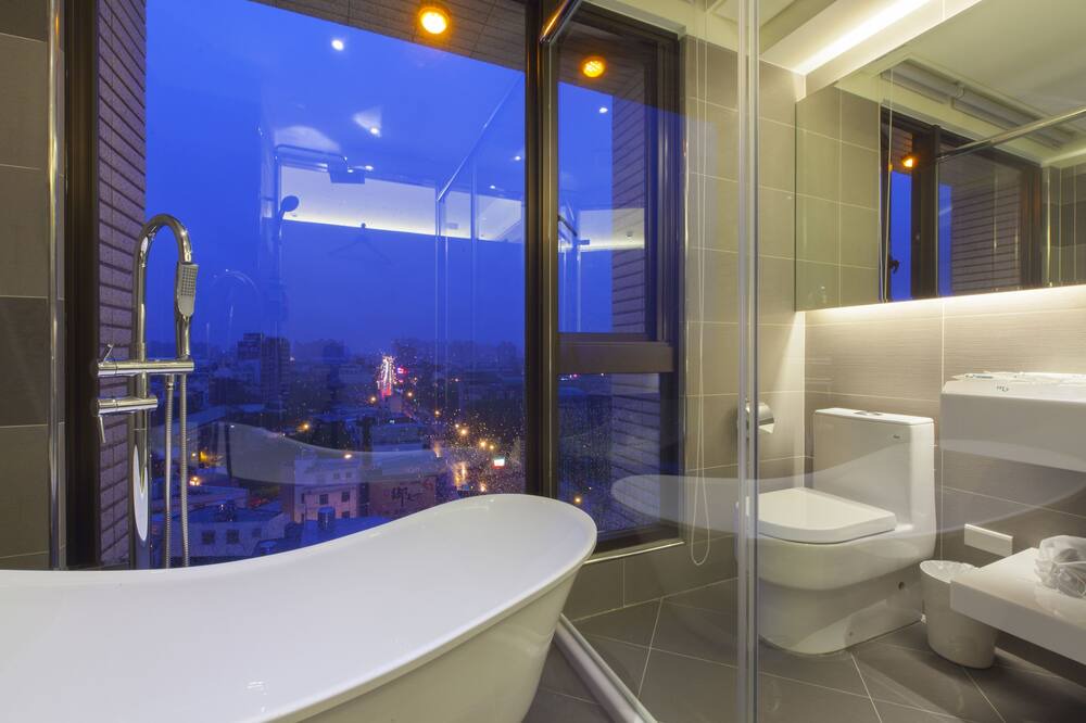 Photo of Bedroom in Zhongli District