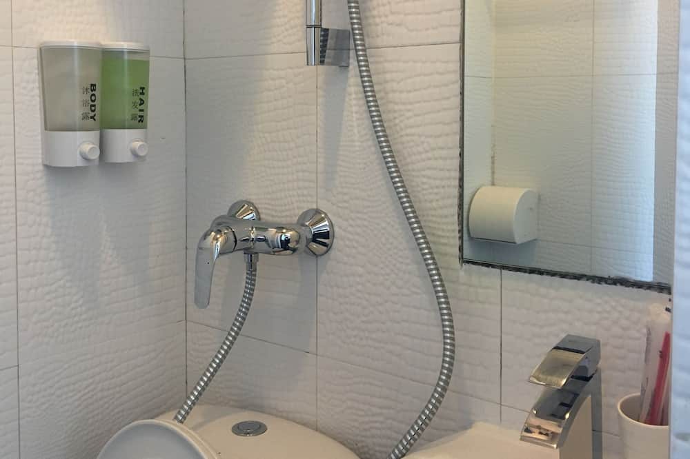 Photo of Bathroom in Mong Kok