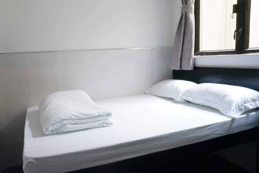 Photo of Bedroom in Mong Kok
