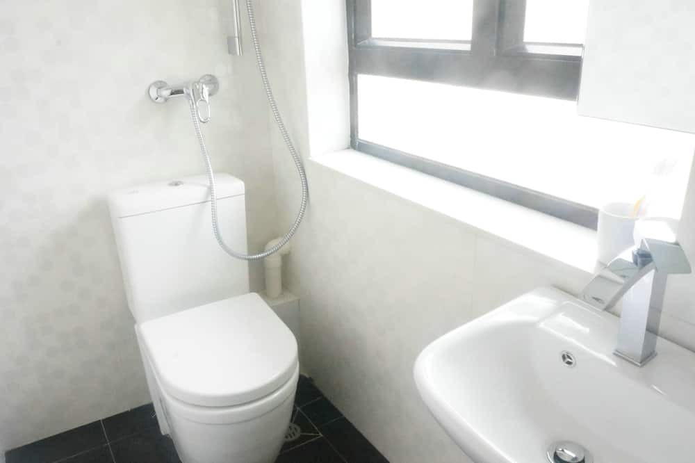 Photo of Bathroom in Mong Kok
