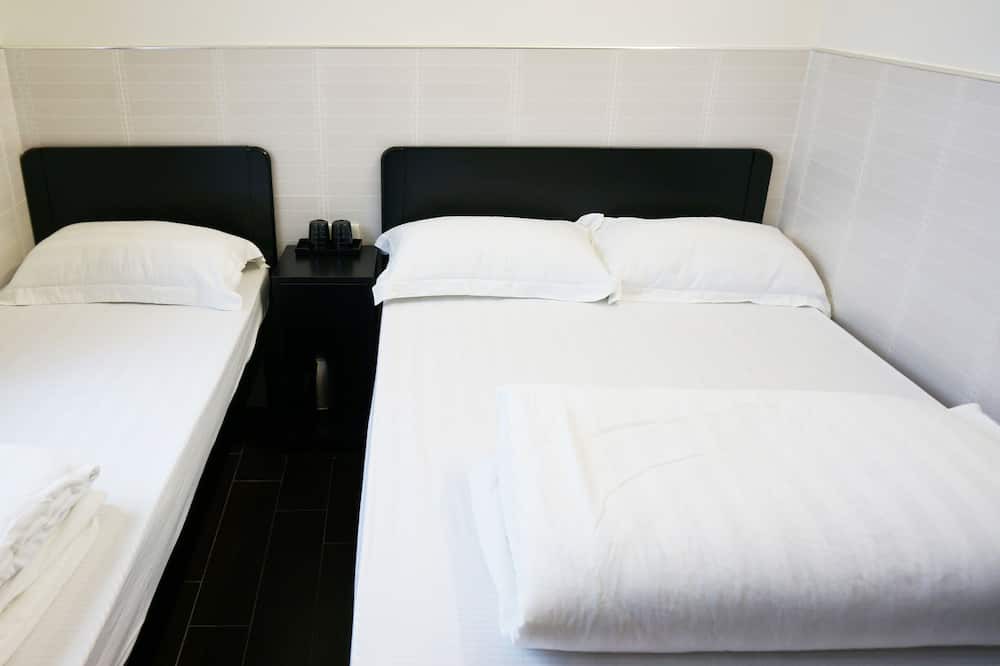 Photo of Bedroom in Mong Kok