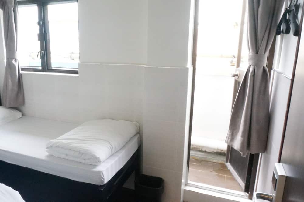 Photo of Bedroom in Mong Kok