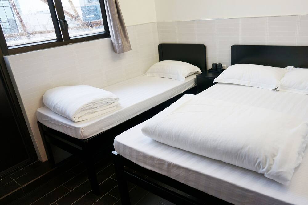 Photo of Bedroom in Mong Kok