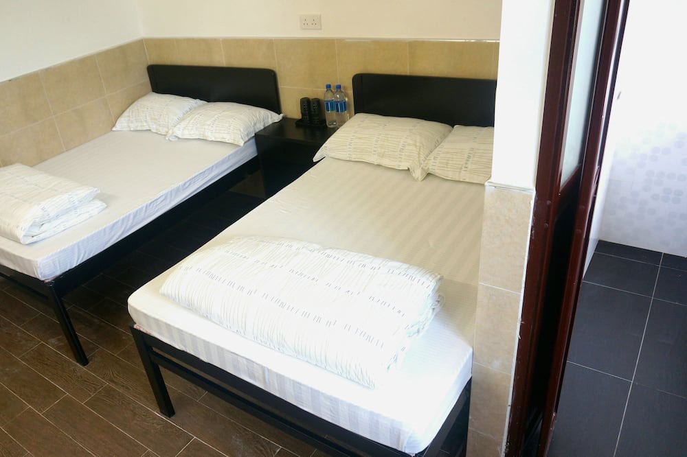 Photo of Bedroom in Mong Kok