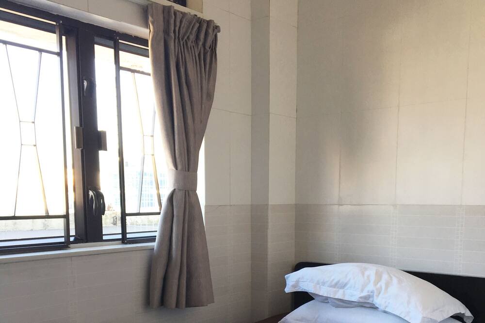 Photo of Bedroom in Mong Kok