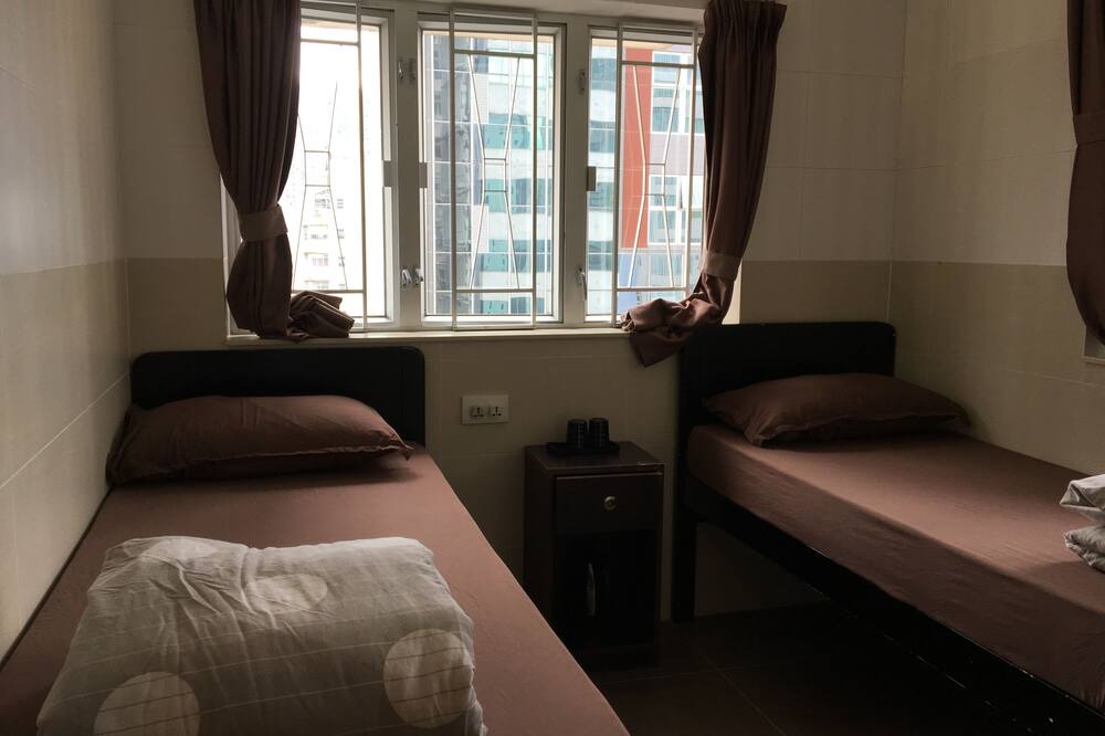 Photo of Bedroom in Mong Kok