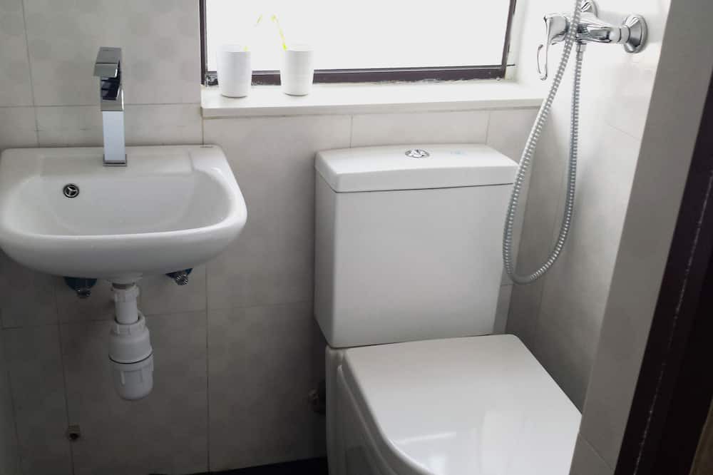 Photo of Bathroom in Mong Kok