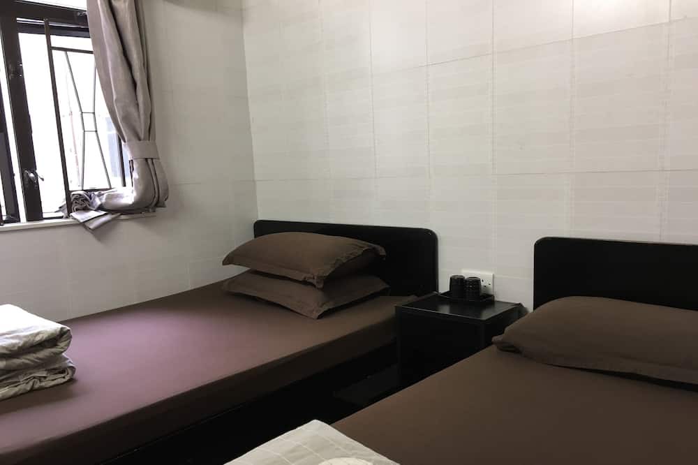 Photo of Bedroom in Mong Kok