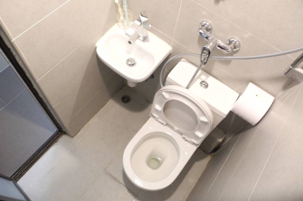 Photo of Bathroom in Mong Kok