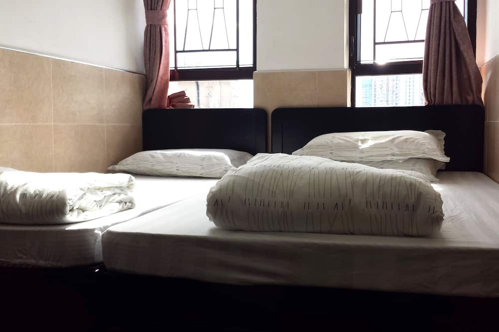 Photo of Bedroom in Mong Kok