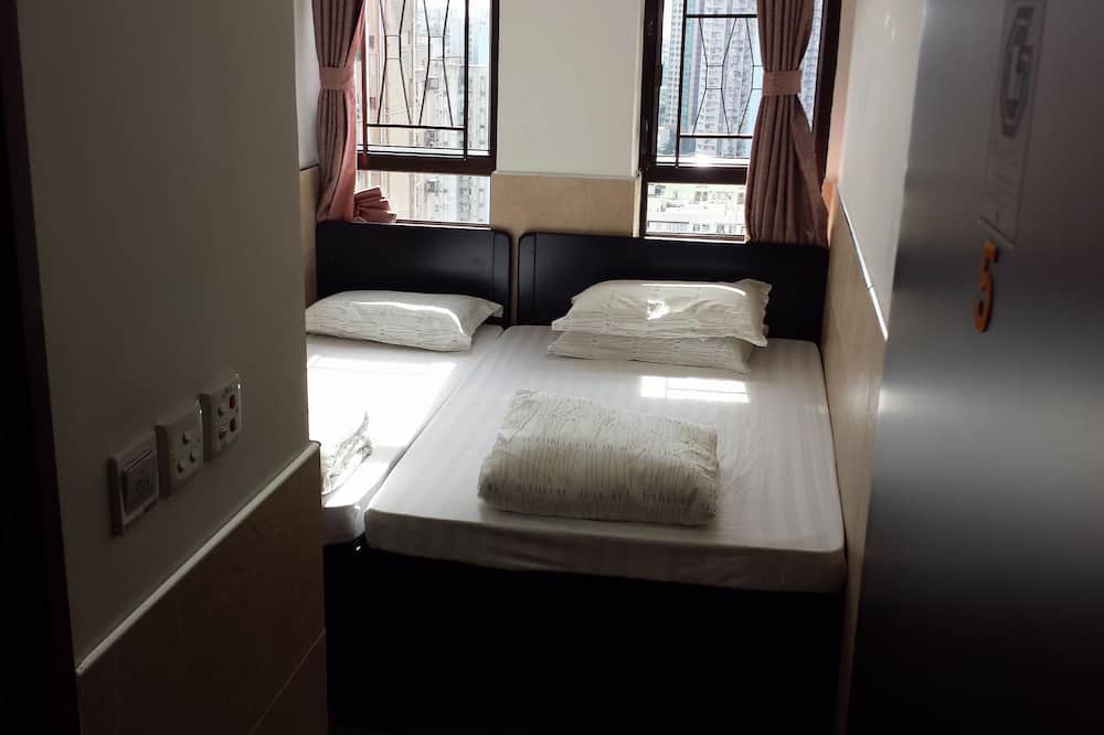 Photo of Bedroom in Mong Kok