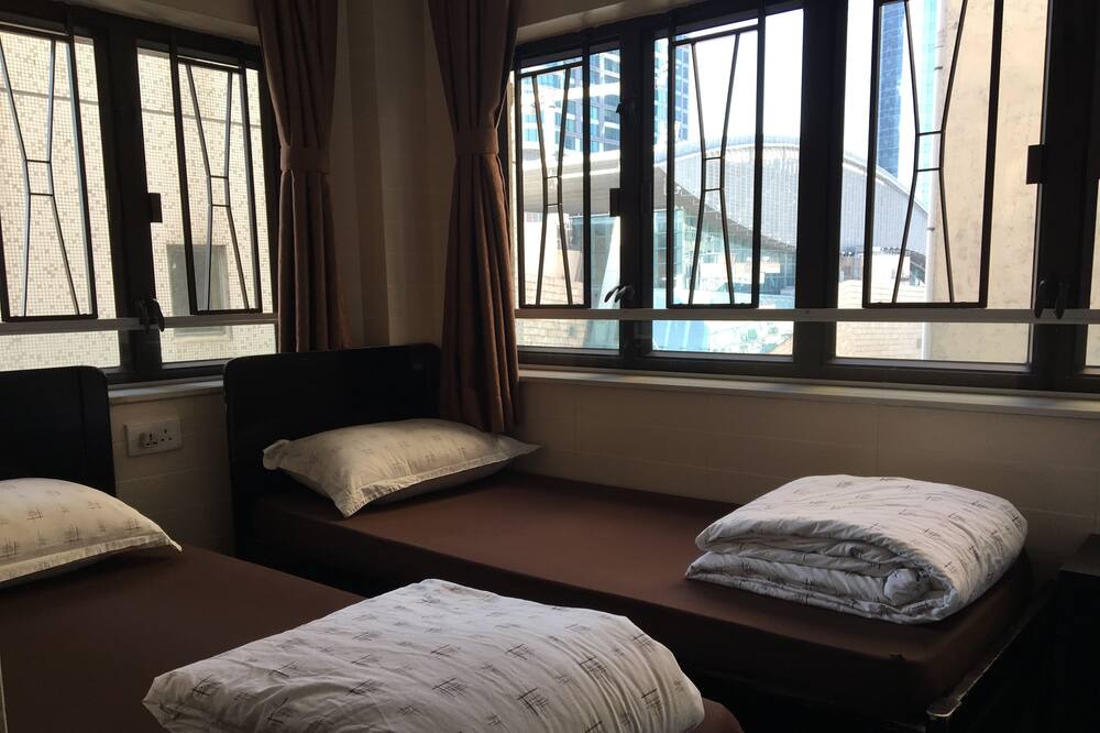 Photo of Bedroom in Mong Kok