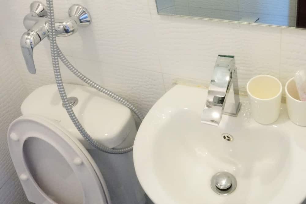 Photo of Bathroom in Mong Kok