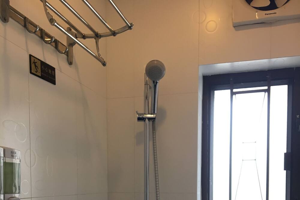 Photo of Bathroom in Mong Kok