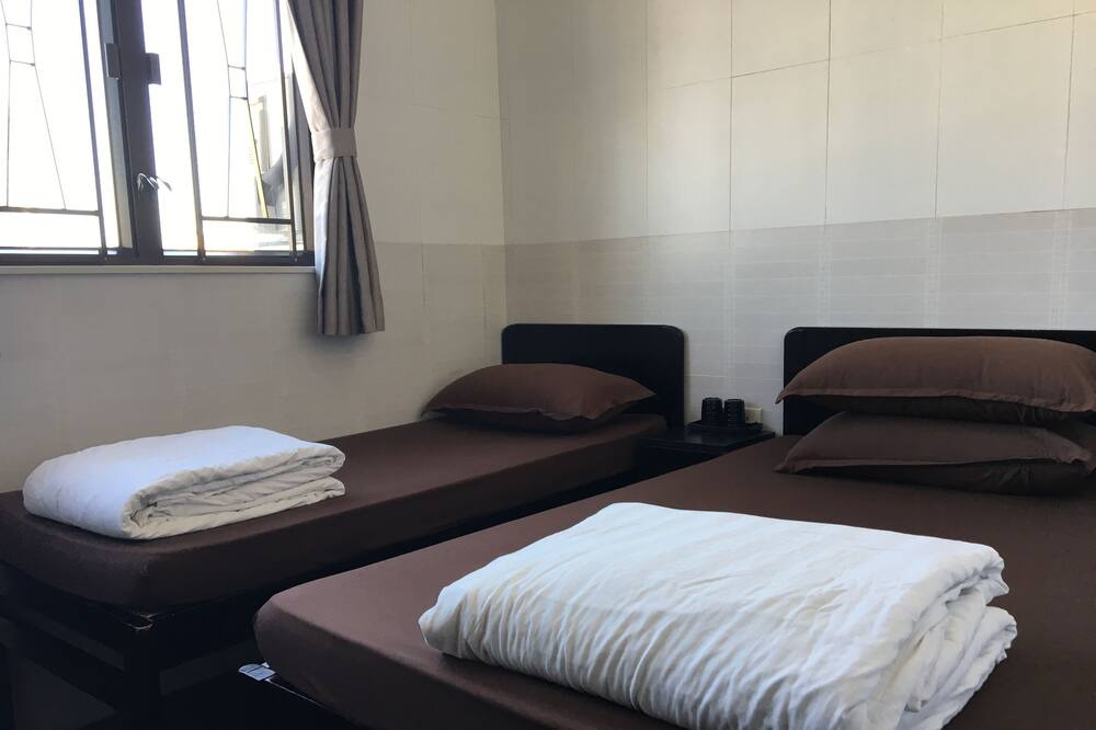 Photo of Bedroom in Mong Kok