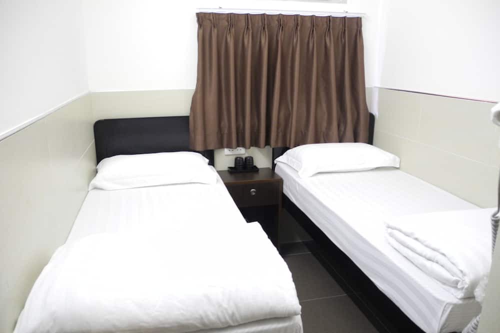 Photo of Bedroom in Mong Kok
