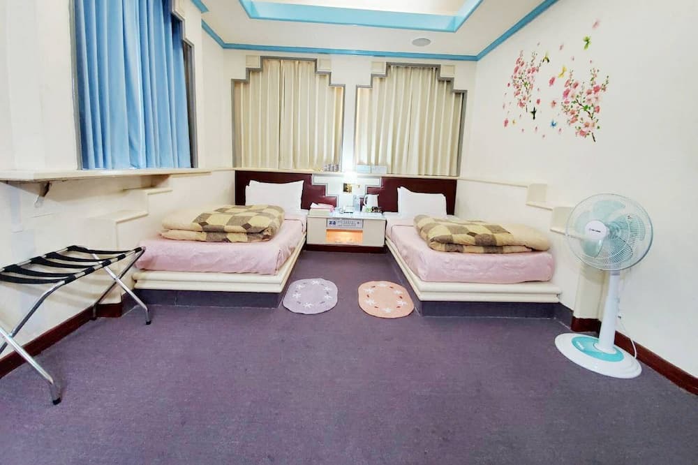 Photo of Bedroom in Annan District