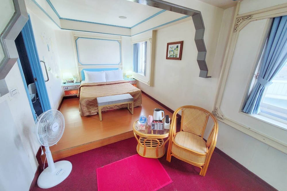 Photo of Bedroom in Annan District