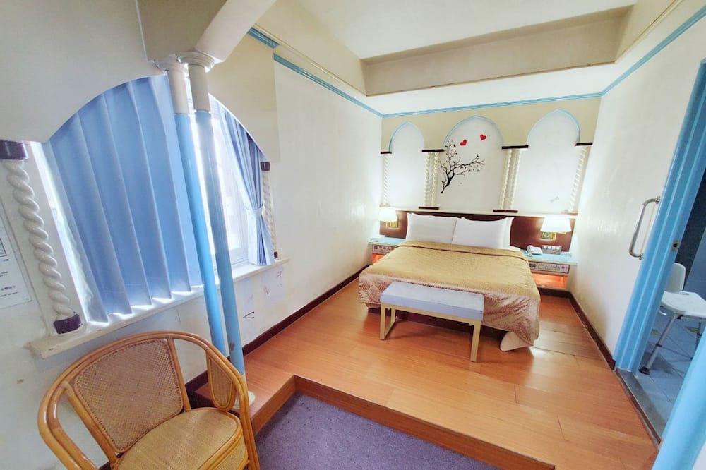 Photo of Bedroom in Annan District