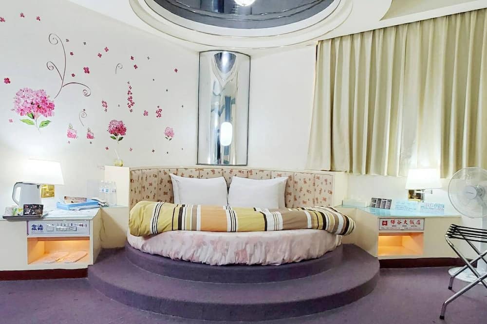Photo of Bedroom in Annan District
