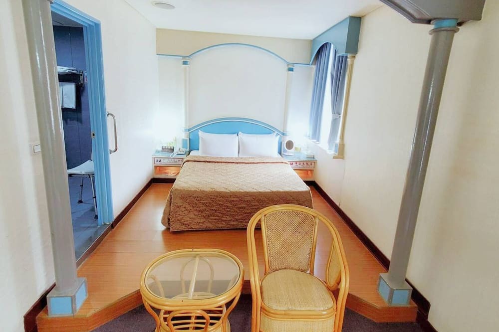 Photo of Bedroom in Annan District