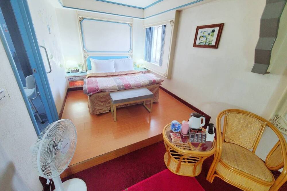 Photo of Bedroom in Annan District