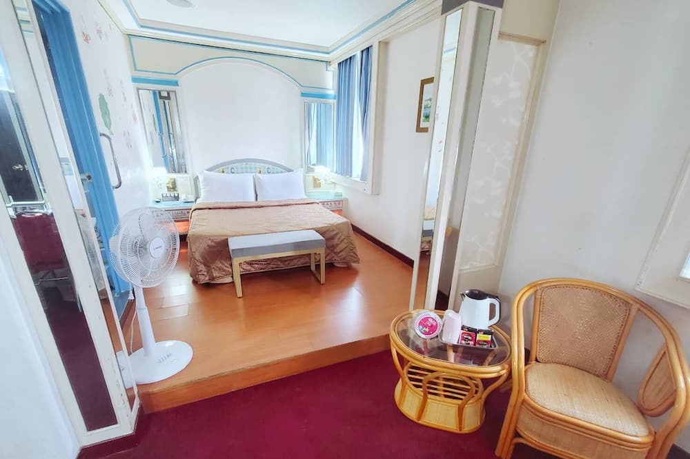 Photo of Bedroom in Annan District