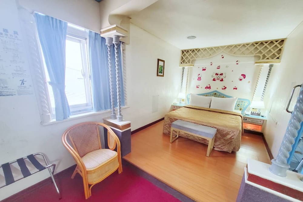 Photo of Bedroom in Annan District