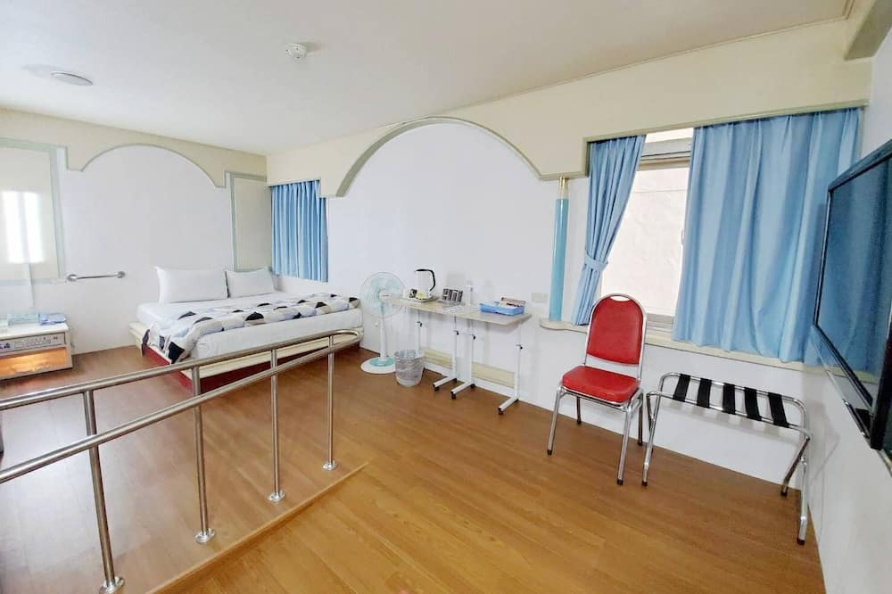 Photo of Bedroom in Annan District