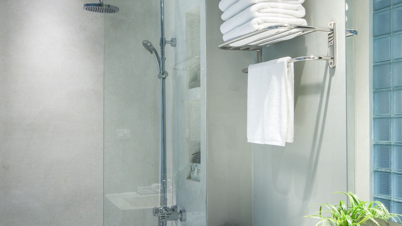 Photo of Bathroom in Phong Dien