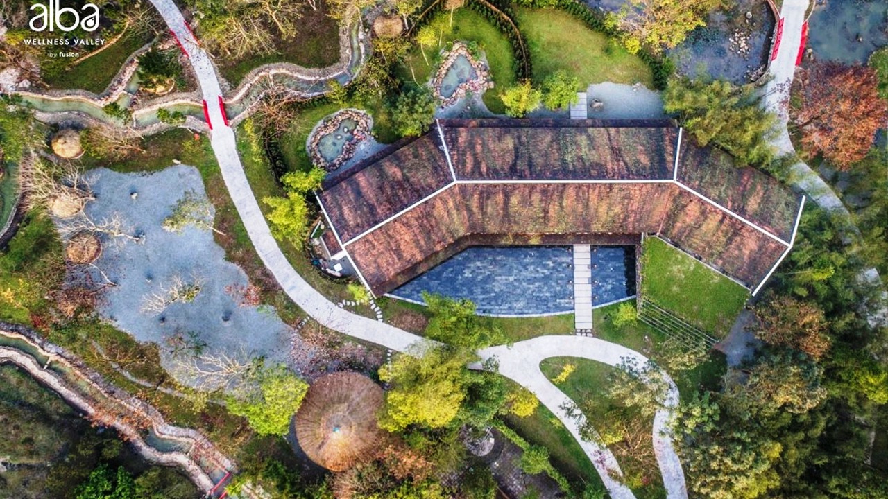 Photo of Outdoor in Phong Dien