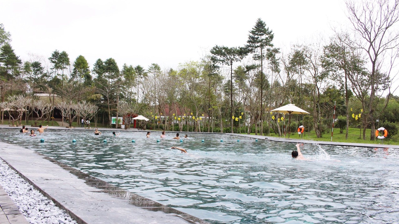 Photo of Outdoor in Phong Dien