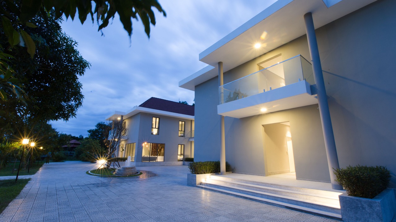 Photo of Outdoor in Phong Dien