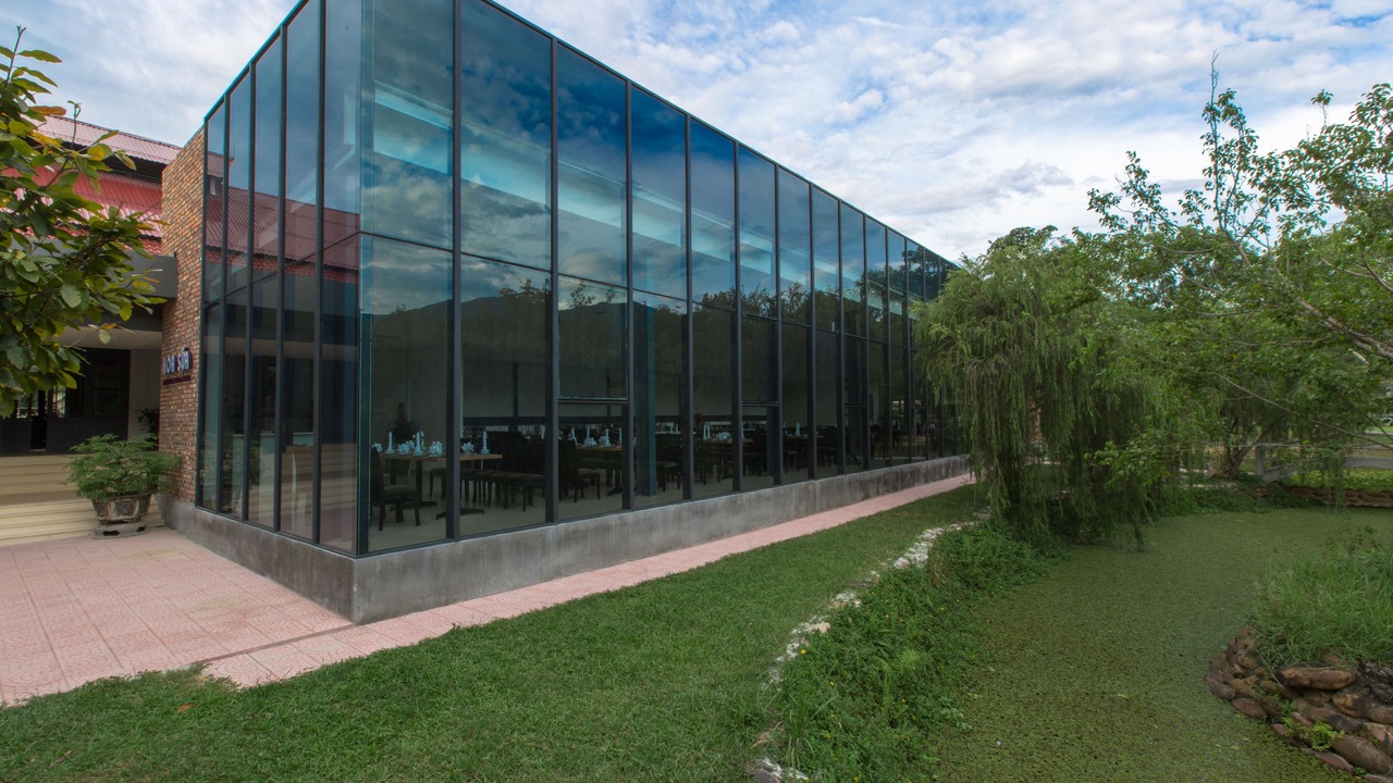 Photo of Outdoor in Phong Dien