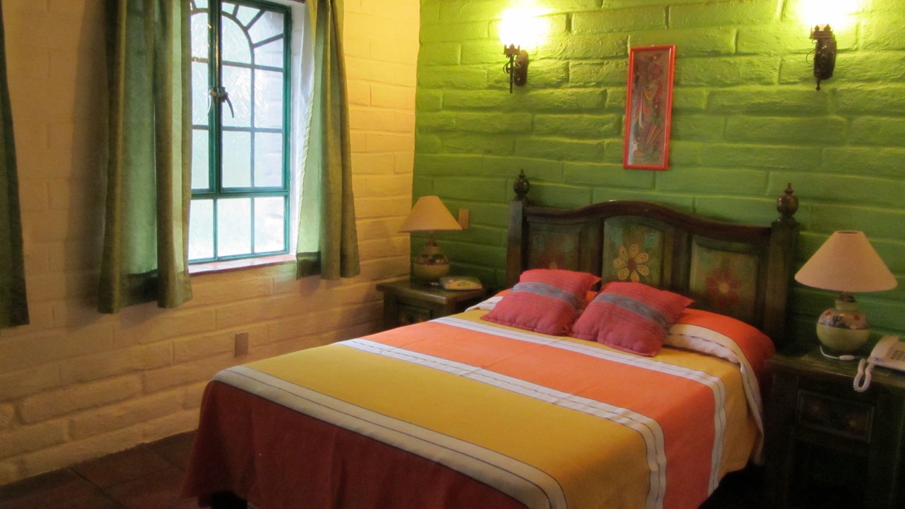 Photo of Bedroom in Guadalajara