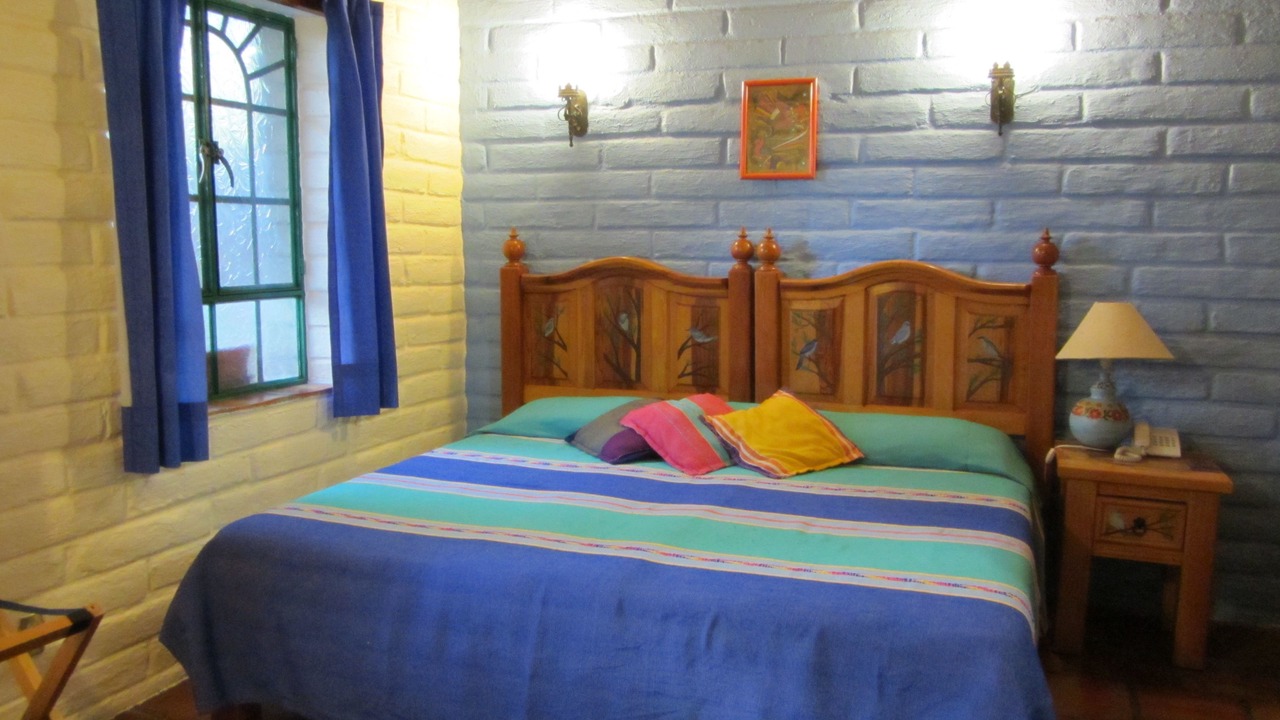 Photo of Bedroom in Guadalajara