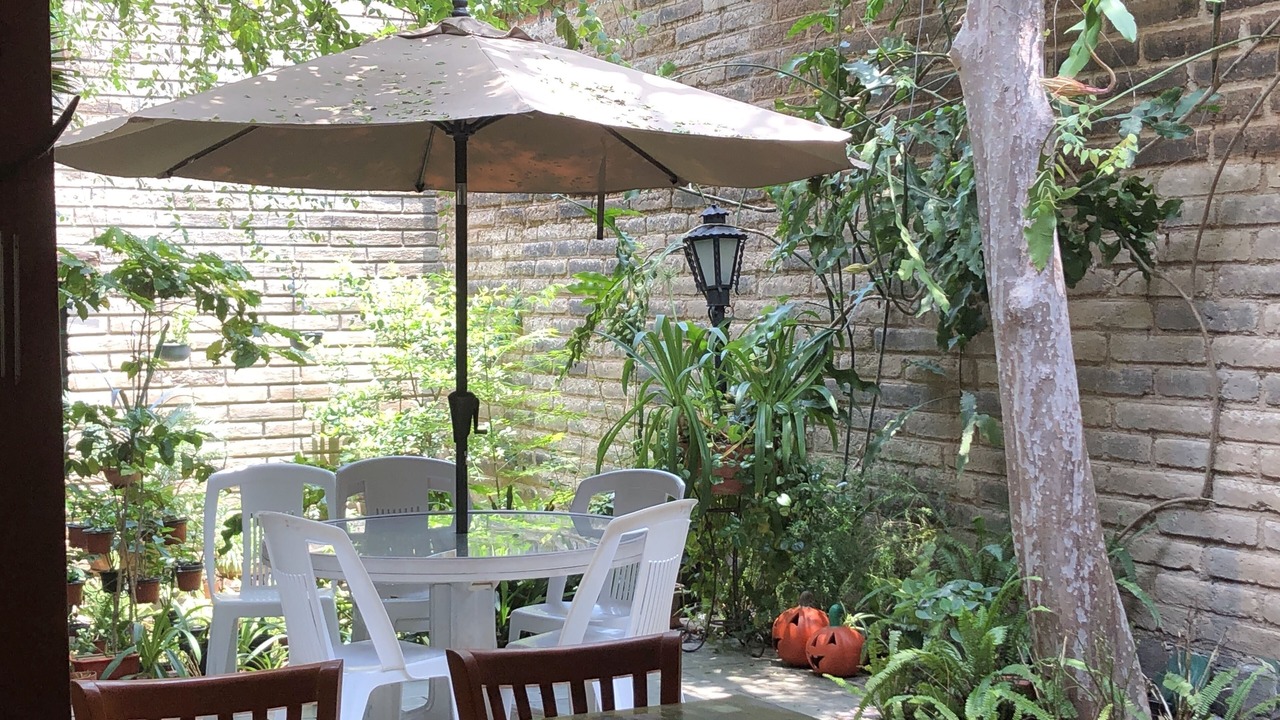 Photo of Patio Balcony in Guadalajara