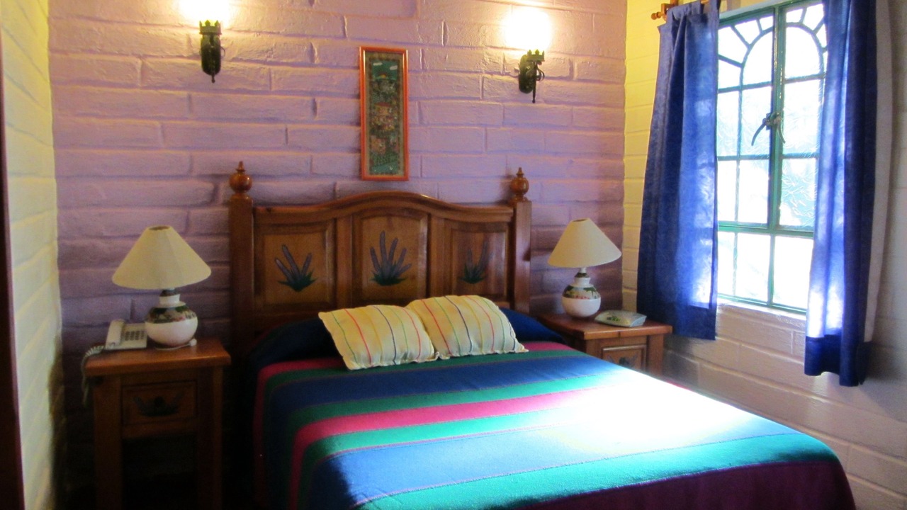 Photo of Bedroom in Guadalajara
