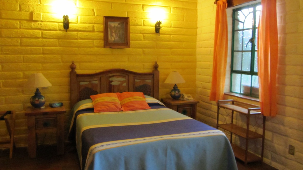 Photo of Bedroom in Guadalajara