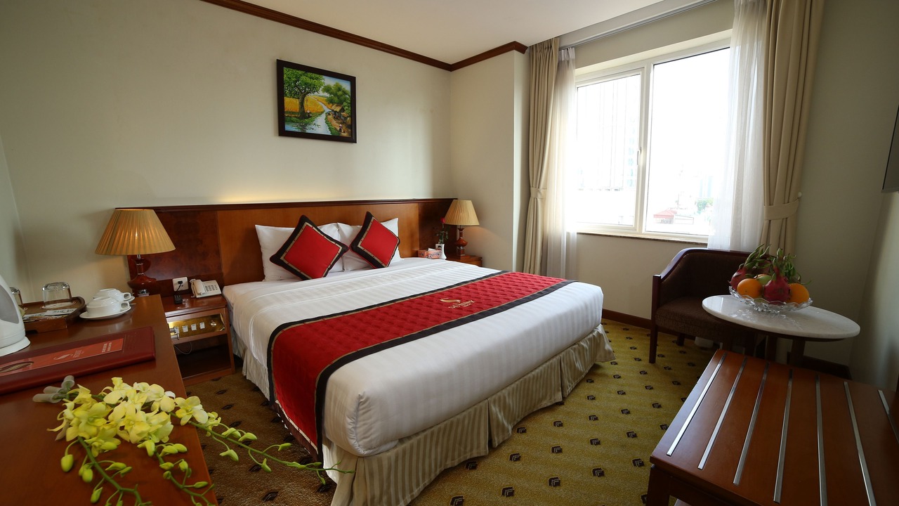 Photo of Bedroom in Ngoc Khanh