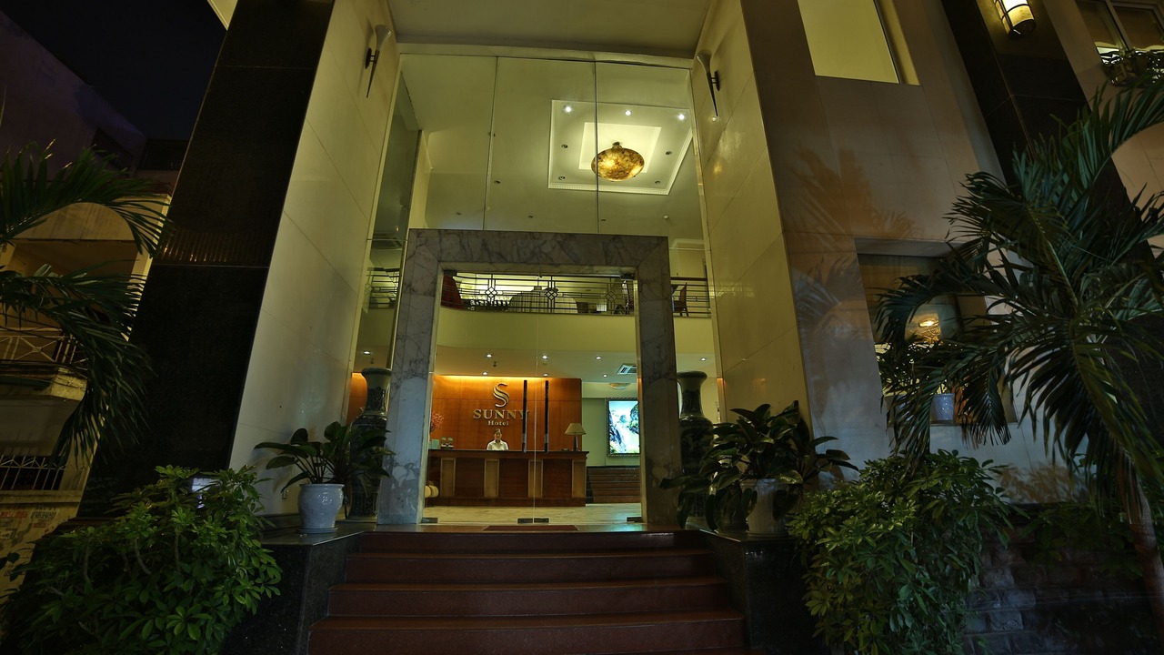 Photo of Buildings in Ngoc Khanh